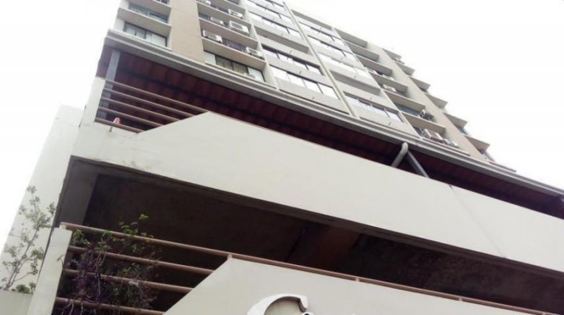 Foto Apartamento en Alquiler en San Francisco, Panamá - U$D 1.200 - APA43764 - BienesOnLine