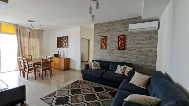 Foto Apartamento en Alquiler en San Francisco, Panamá - U$D 1.200 - APA43520 - BienesOnLine