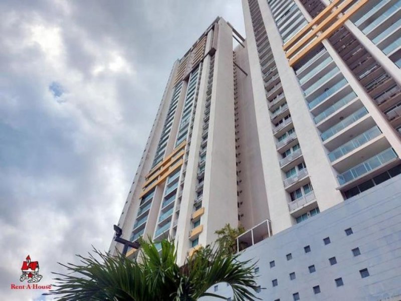 Foto Apartamento en Alquiler en San Francisco, Panamá - U$D 1.000 - APA43452 - BienesOnLine