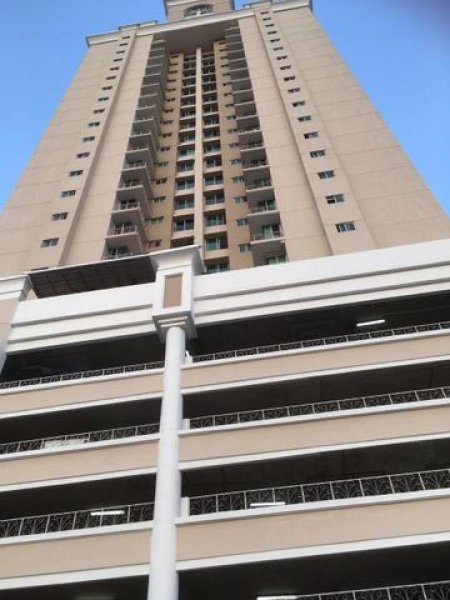 Foto Apartamento en Alquiler en San Francisco, Panamá - U$D 1.300 - APA43545 - BienesOnLine