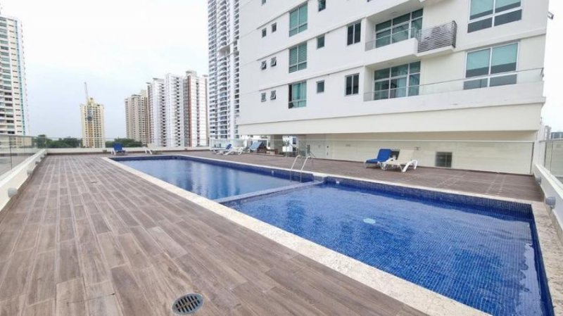 Foto Apartamento en Alquiler en San Francisco, Panamá - U$D 1.100 - APA43457 - BienesOnLine