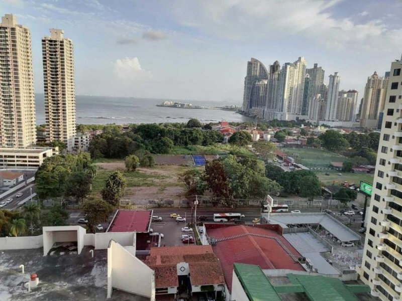 Foto Apartamento en Alquiler en San Francisco, Panamá - U$D 1.000 - APA43449 - BienesOnLine