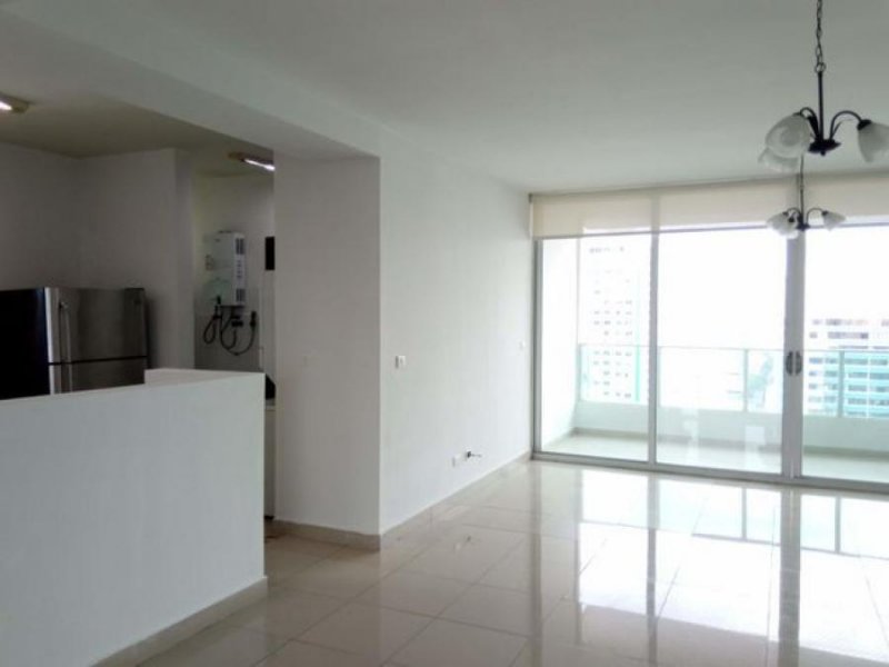 Foto Apartamento en Alquiler en San Francisco, Panamá - U$D 1.200 - APA43521 - BienesOnLine