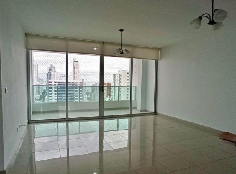 Foto Apartamento en Alquiler en San Francisco, Panamá - U$D 1.200 - APA43539 - BienesOnLine