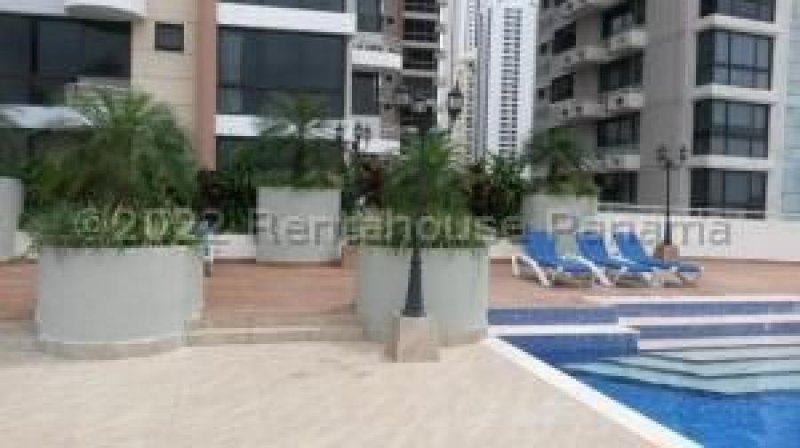 Foto Apartamento en Alquiler en San Francisco, Panamá - U$D 950 - APA52335 - BienesOnLine