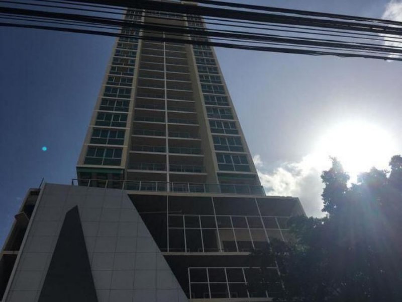 Foto Apartamento en Alquiler en San Francisco, Panamá - U$D 1.290 - APA43899 - BienesOnLine