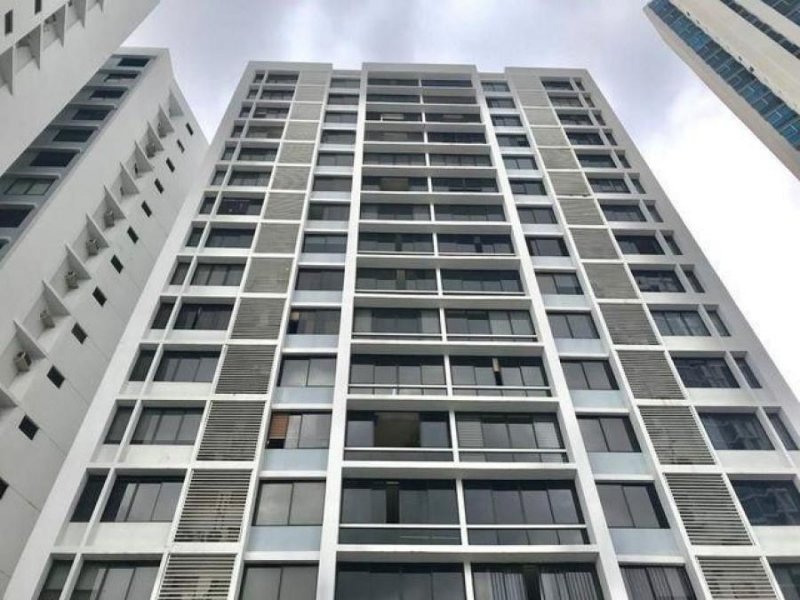 Foto Apartamento en Alquiler en san francisco, Panamá - U$D 1.400 - APA43652 - BienesOnLine