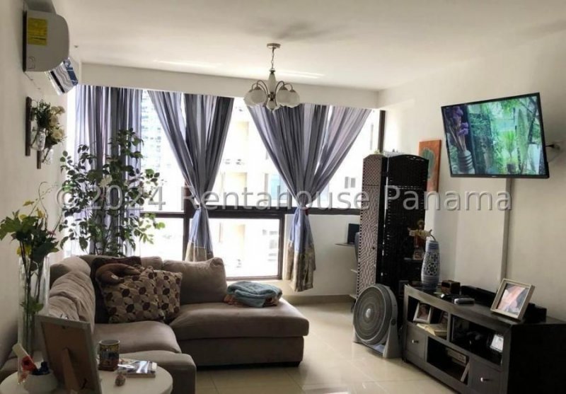 Apartamento en Alquiler en  panama, Panamá