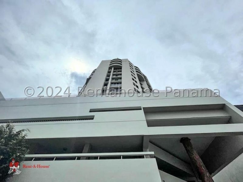 Foto Apartamento en Alquiler en panama, Panamá - U$D 1.500 - APA72039 - BienesOnLine