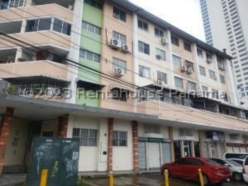 Foto Apartamento en Alquiler en San Francisco, San Francisco, Panamá - U$D 1.550 - APA66905 - BienesOnLine