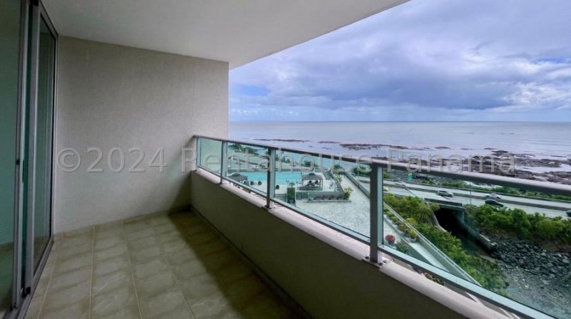 Foto Apartamento en Alquiler en panama, Panamá - U$D 1.500 - APA71937 - BienesOnLine