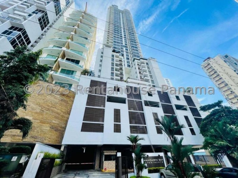 Apartamento en Alquiler en  panama, Panamá