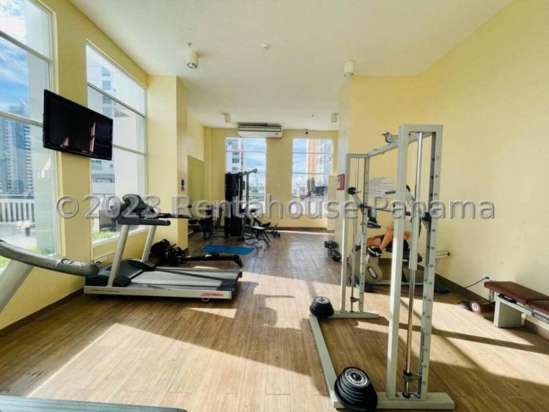 Foto Apartamento en Alquiler en panama, Panamá - U$D 2.700 - APA72278 - BienesOnLine