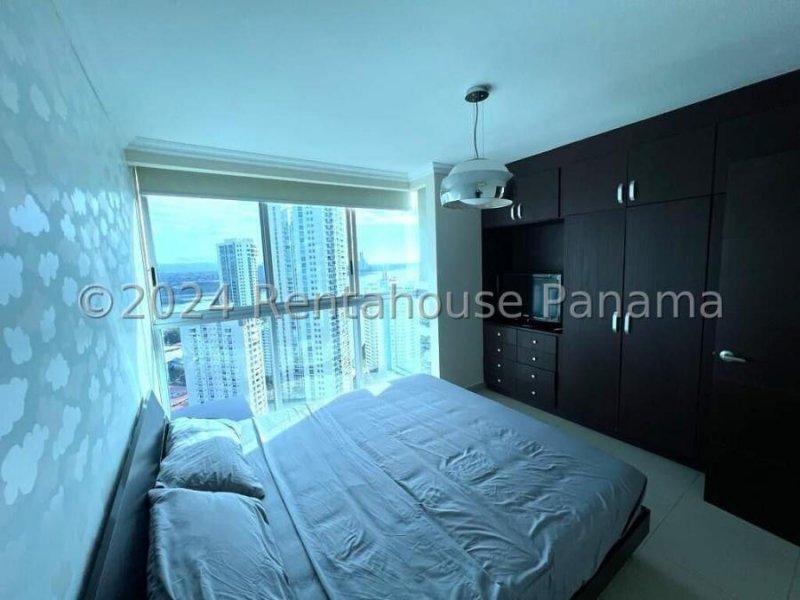 Apartamento en Alquiler en  panama, Panamá