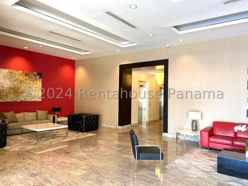 Foto Apartamento en Alquiler en panama, Panamá - U$D 2.500 - APA72276 - BienesOnLine