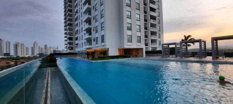 Apartamento en Alquiler en  panama, Panamá