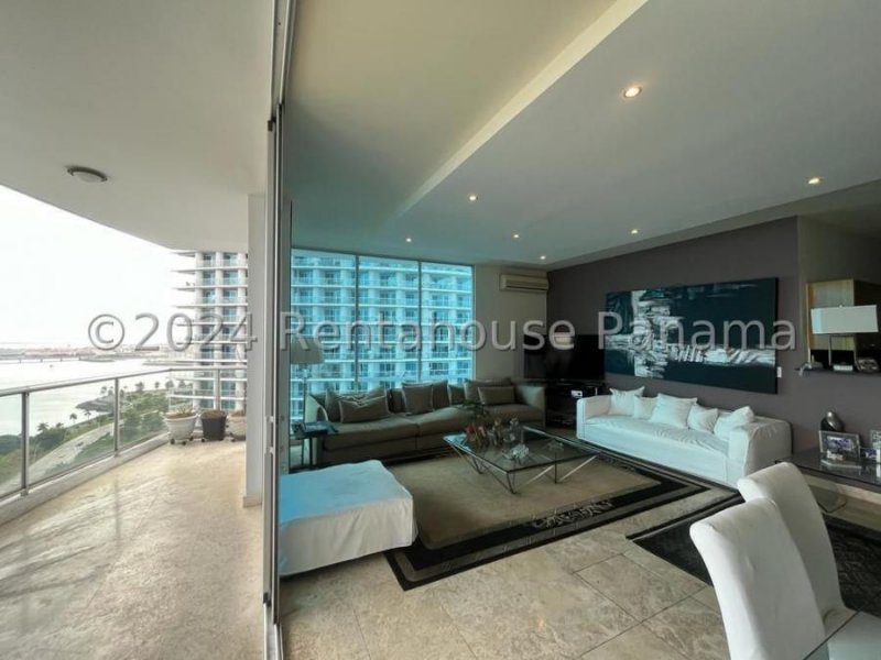 Foto Apartamento en Alquiler en panama, Panamá - U$D 2.200 - APA71680 - BienesOnLine