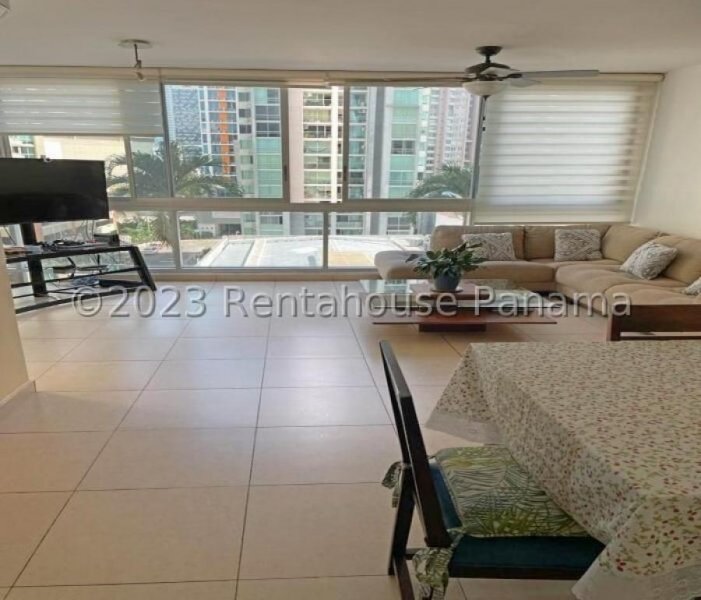 Apartamento en Alquiler en  panama, Panamá