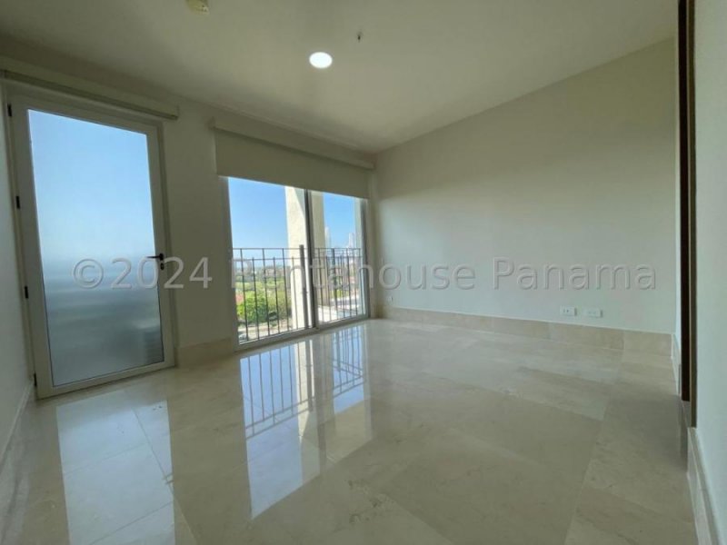 Apartamento en Alquiler en  panama, Panamá