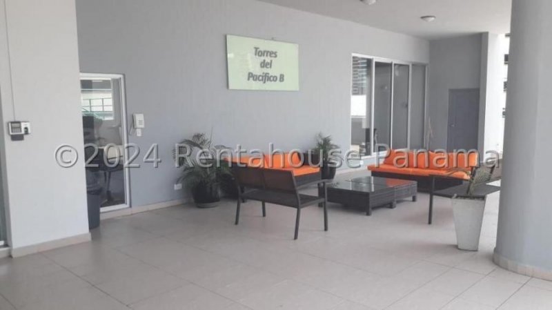 Apartamento en Alquiler en  panama, Panamá