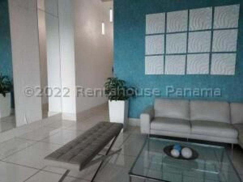 Foto Apartamento en Alquiler en Via España, Panamá - U$D 750 - APA52334 - BienesOnLine