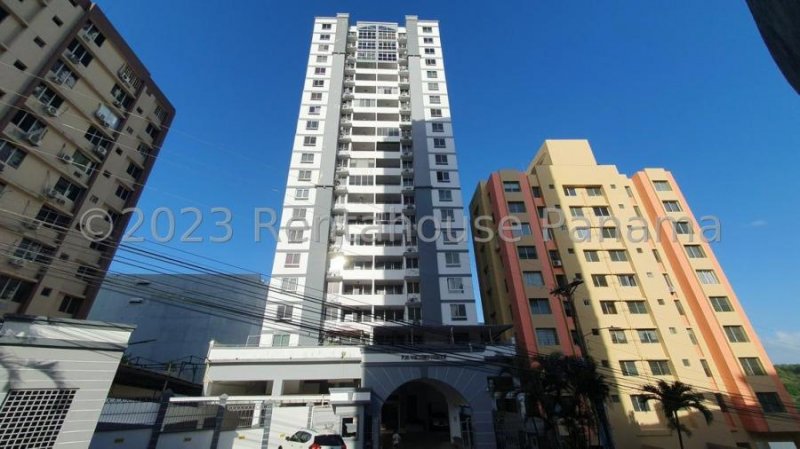 Foto Apartamento en Alquiler en panama, Panamá - U$D 850 - APA72013 - BienesOnLine