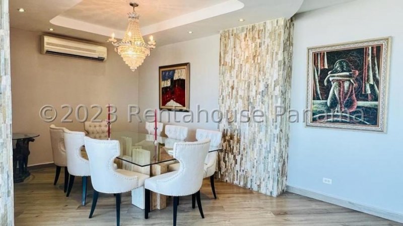 Foto Apartamento en Alquiler en panama, Panamá - U$D 2.300 - APA71681 - BienesOnLine