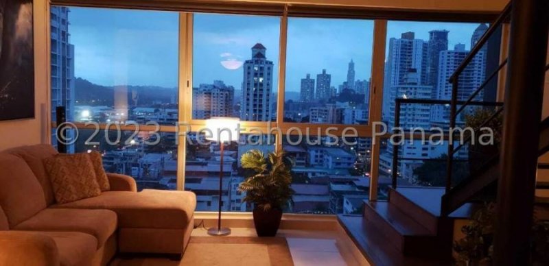 Apartamento en Alquiler en  panama, Panamá