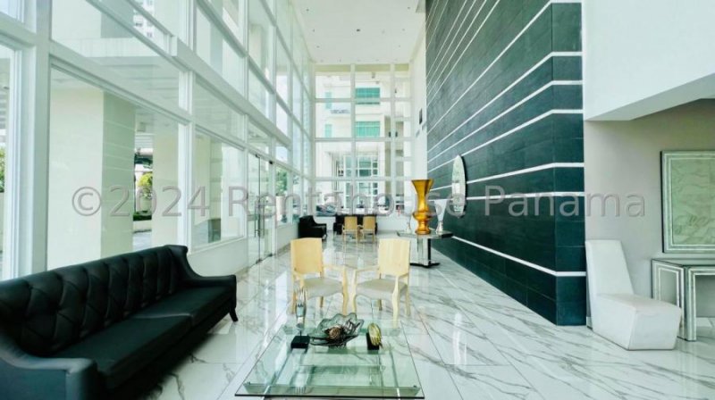 Foto Apartamento en Alquiler en panama, Panamá - U$D 950 - APA72167 - BienesOnLine