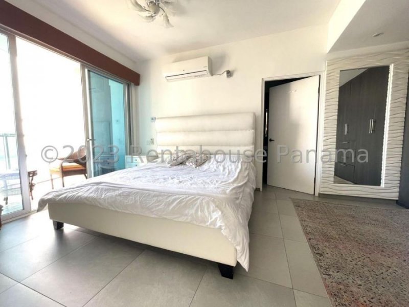 Apartamento en Alquiler en  panama, Panamá