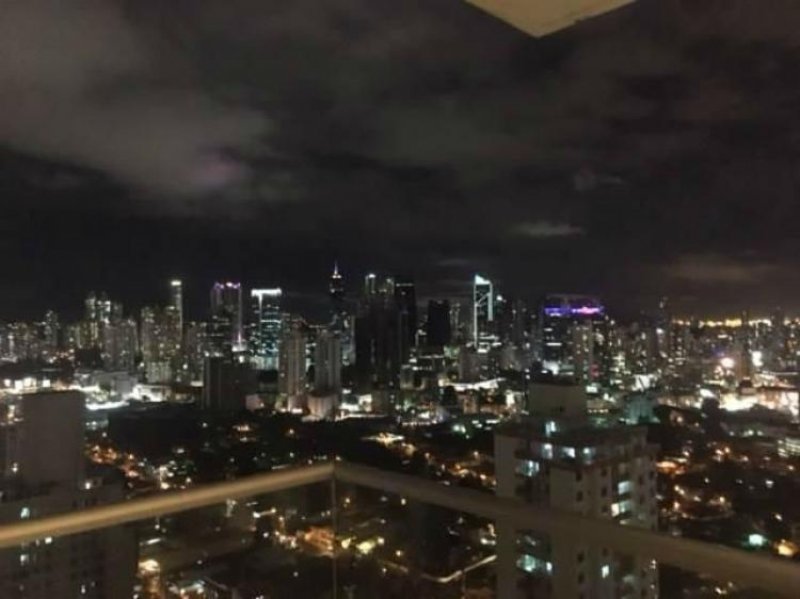 Foto Apartamento en Alquiler en San Francisco, Panamá - U$D 2.000 - APA13061 - BienesOnLine