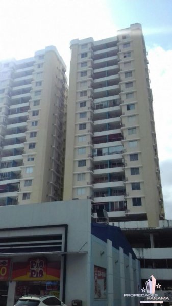 Foto Apartamento en Alquiler en carrasquilla, Ciudad de Panamá, Panamá - U$D 1.280 - APA4803 - BienesOnLine