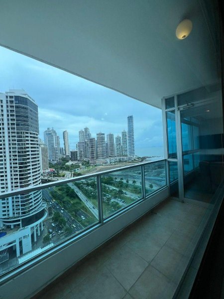 Apartamento en Alquiler en Avenida Balboa Avenida Balboa, Panamá