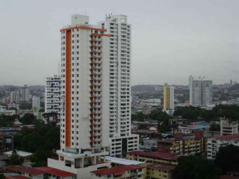 Foto Apartamento en Alquiler en SAN FRANCISCO, Ciudad de Panamá, Panamá - U$D 1.400 - APA14301 - BienesOnLine