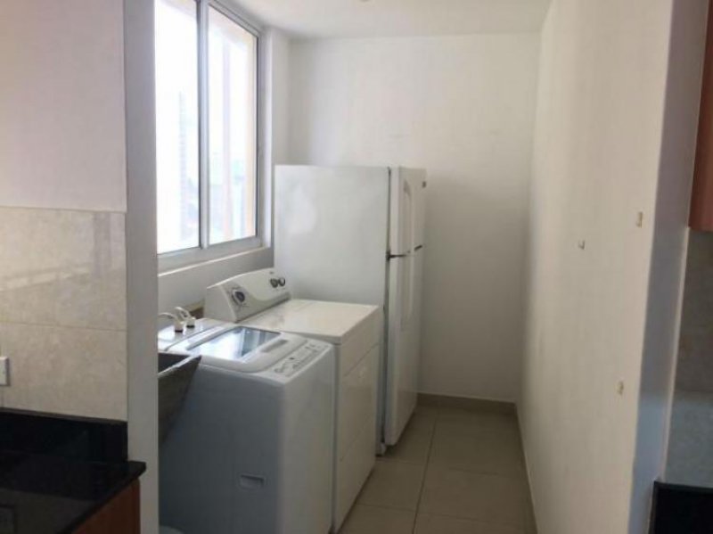 Foto Apartamento en Alquiler en OBARRIO, Ciudad de Panamá, Panamá - U$D 1.500 - APA14505 - BienesOnLine