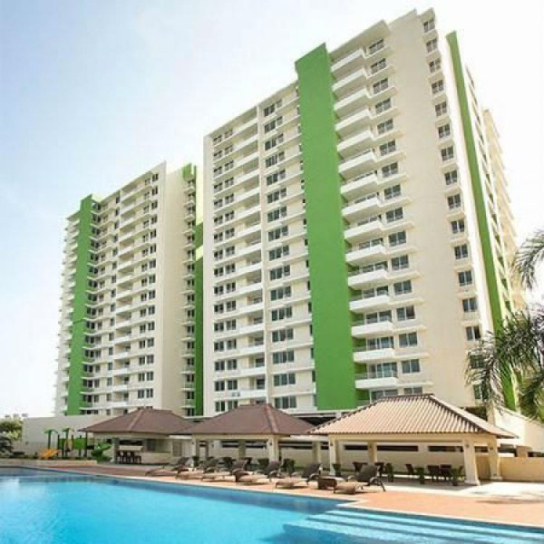 Foto Apartamento en Alquiler en CONDADO DEL REY, Ciudad de Panamá, Panamá - U$D 1.000 - APA14948 - BienesOnLine