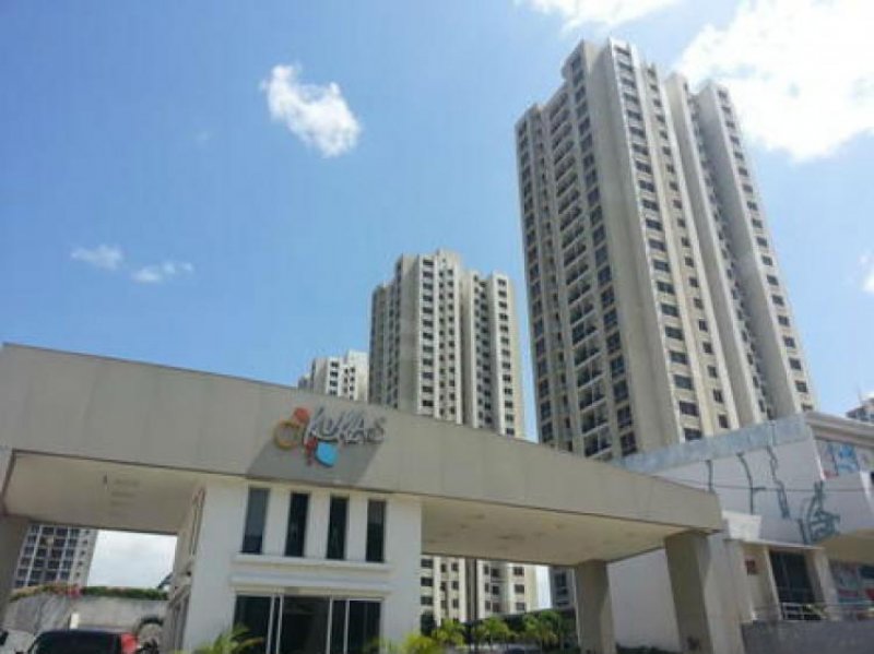 Foto Apartamento en Alquiler en CONDADO DEL REY, Ciudad de Panamá, Panamá - U$D 1.200 - APA14765 - BienesOnLine