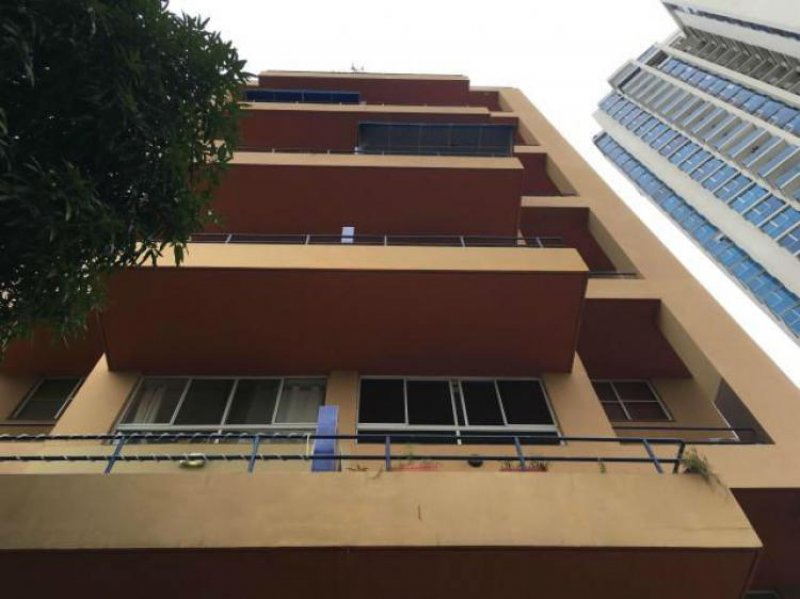 Foto Apartamento en Alquiler en SAN FRANCISCO, Ciudad de Panamá, Panamá - U$D 1.300 - APA15096 - BienesOnLine