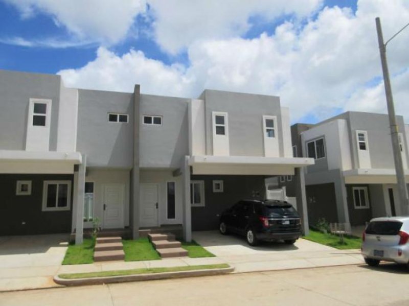 Foto Casa en Alquiler en BRISAS DEL GOLF, Ciudad de Panamá, Panamá - U$D 1.300 - CAA15038 - BienesOnLine