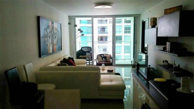 Foto Apartamento en Alquiler en BELLA VISTA, Bella Vista, Panamá - U$D 2.300 - APA13212 - BienesOnLine