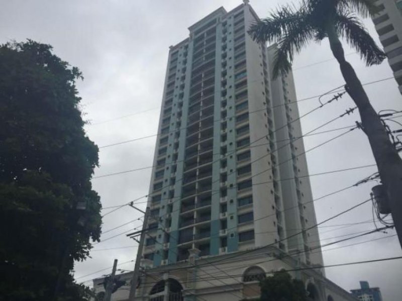 Foto Apartamento en Alquiler en SAN FRANCISCO, San Francisco, Panamá - U$D 1.700 - APA14746 - BienesOnLine