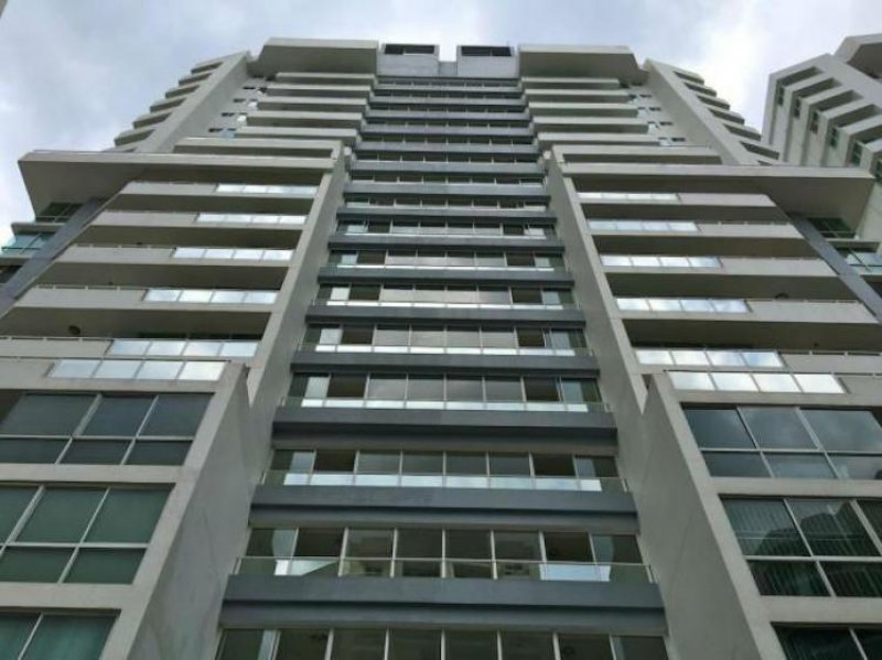 Foto Apartamento en Alquiler en Edison Park, Ciudad de Panamá, Panamá - U$D 1.200 - APA15155 - BienesOnLine