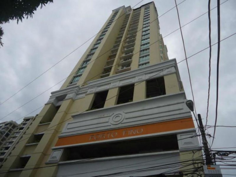 Foto Apartamento en Alquiler en SAN FRANCISCO, Ciudad de Panamá, Panamá - U$D 1.450 - APA13222 - BienesOnLine