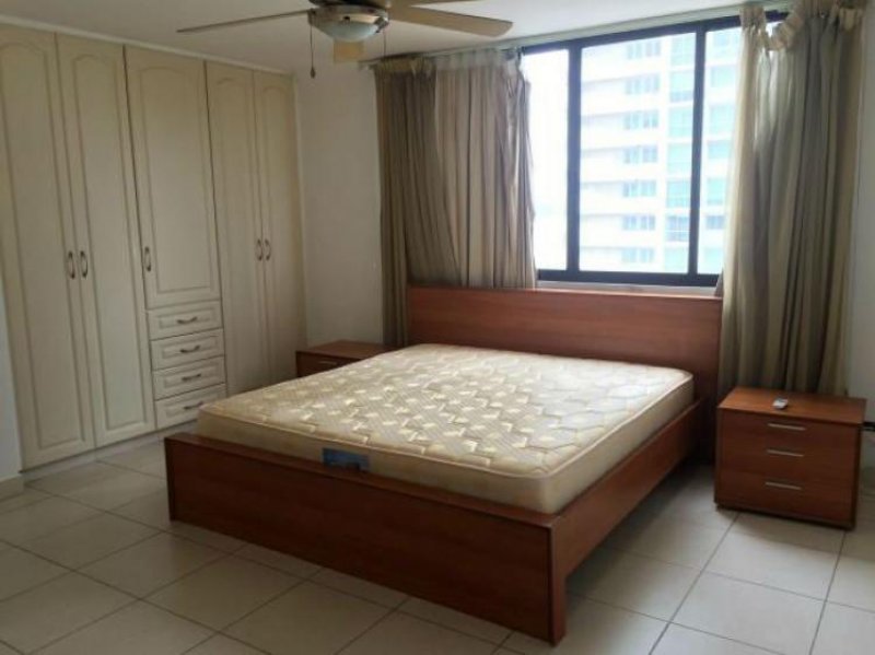 Foto Apartamento en Alquiler en punta pacifica, Ciudad de Panamá, Panamá - U$D 1.900 - APA14515 - BienesOnLine