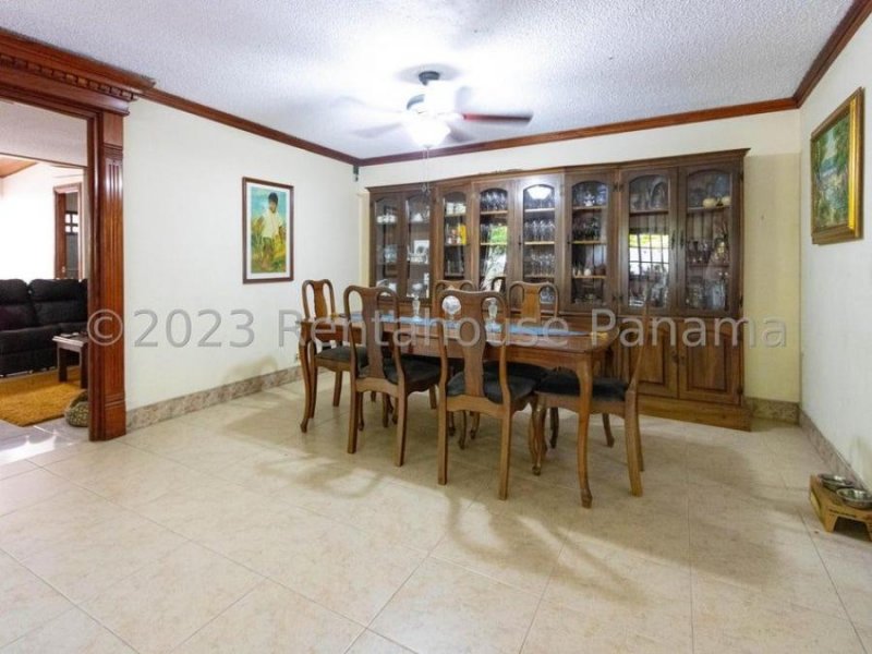 Foto Casa en Alquiler en panama, Panamá - U$D 1.650 - CAA71547 - BienesOnLine