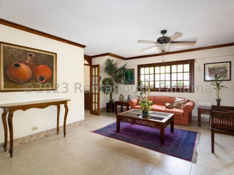 Foto Casa en Alquiler en panama, Panamá - U$D 1.650 - CAA71753 - BienesOnLine