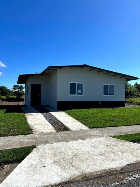 Foto Casa en Alquiler en David, Residencial María Bonita, Chiriquí - U$D 300 - CAA70836 - BienesOnLine