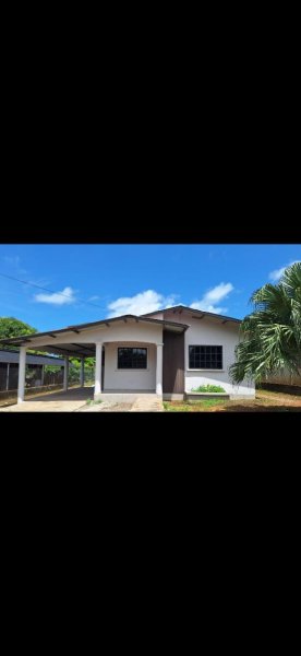 Casa en Alquiler en Jardines de la Riviera David, Chiriquí