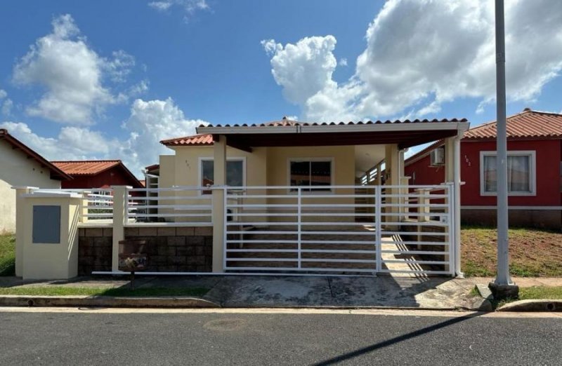 Casa en Alquiler en  Puerto Caimito, Panamá