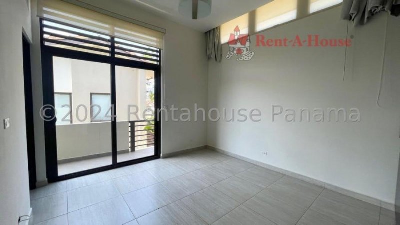 Foto Casa en Alquiler en panama, Panamá - U$D 2.900 - CAA71639 - BienesOnLine